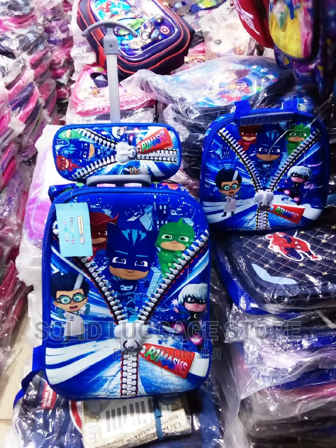 School Bag