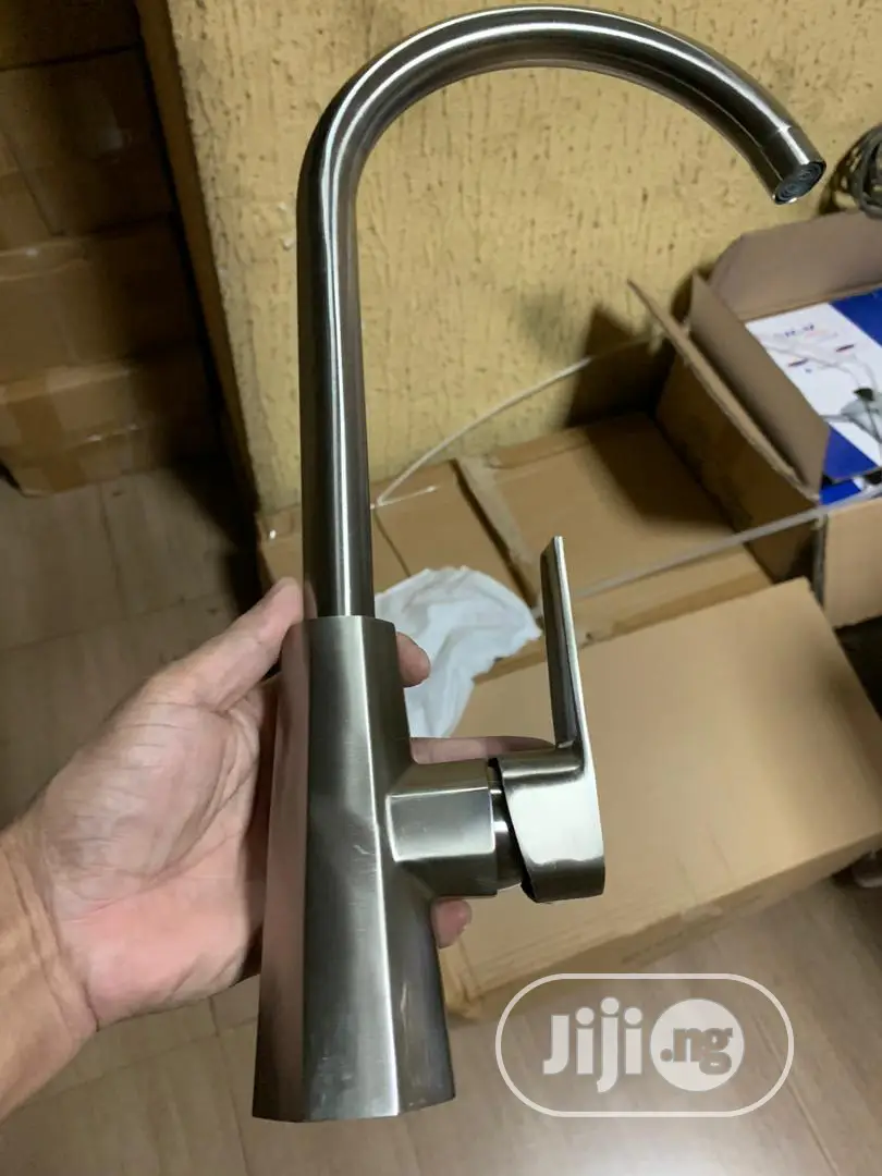 Kitchen Mixer Tap