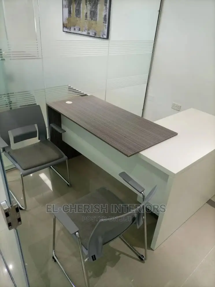 Executive Office Table