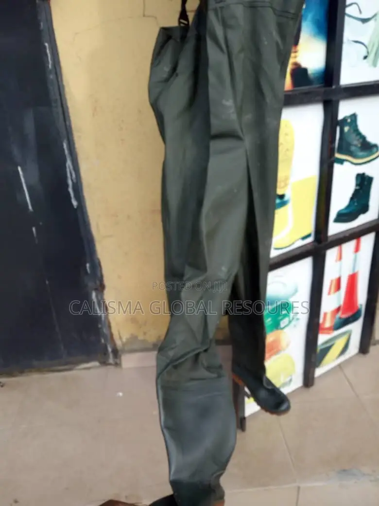 High Jump Suit Breathable For Fishing