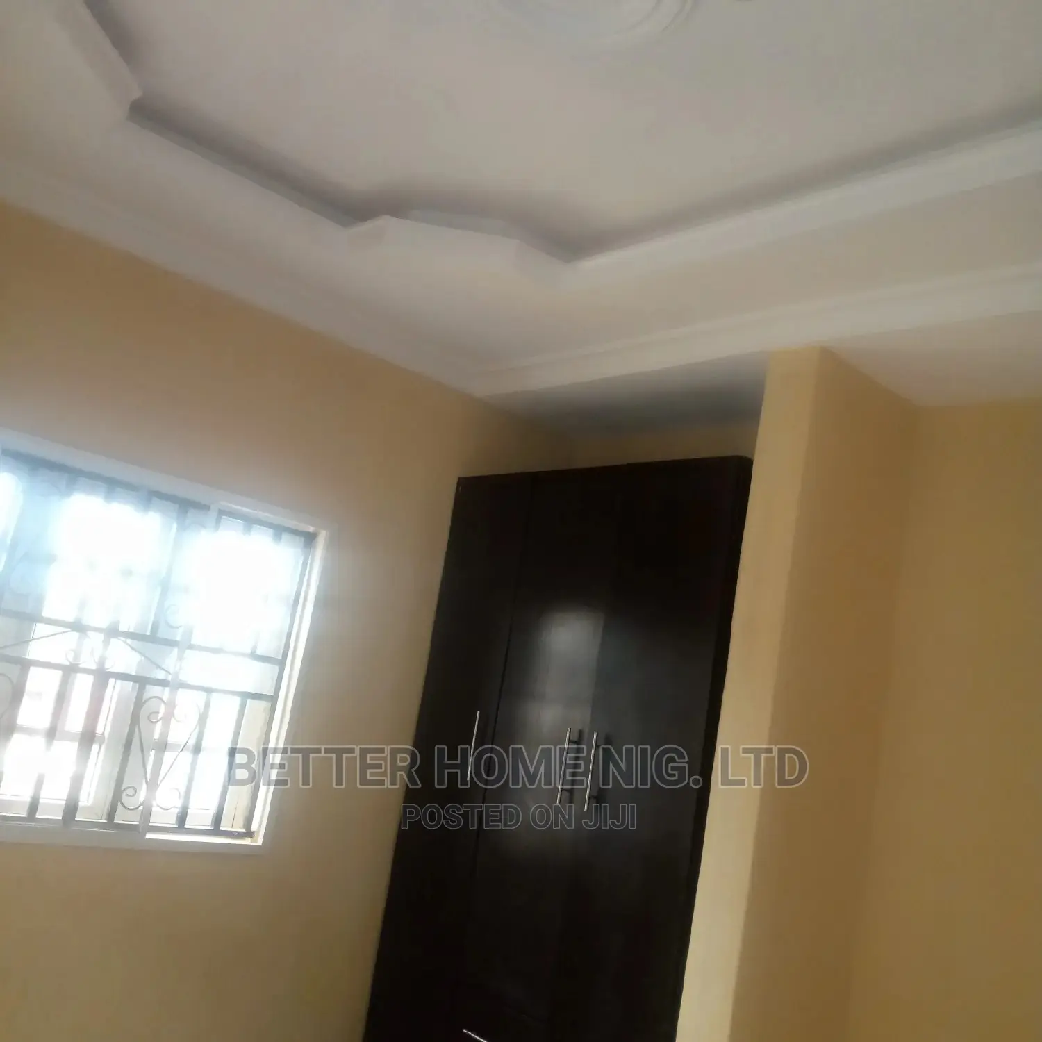 Furnished 3bdrm Block of Flats in Ido for rent