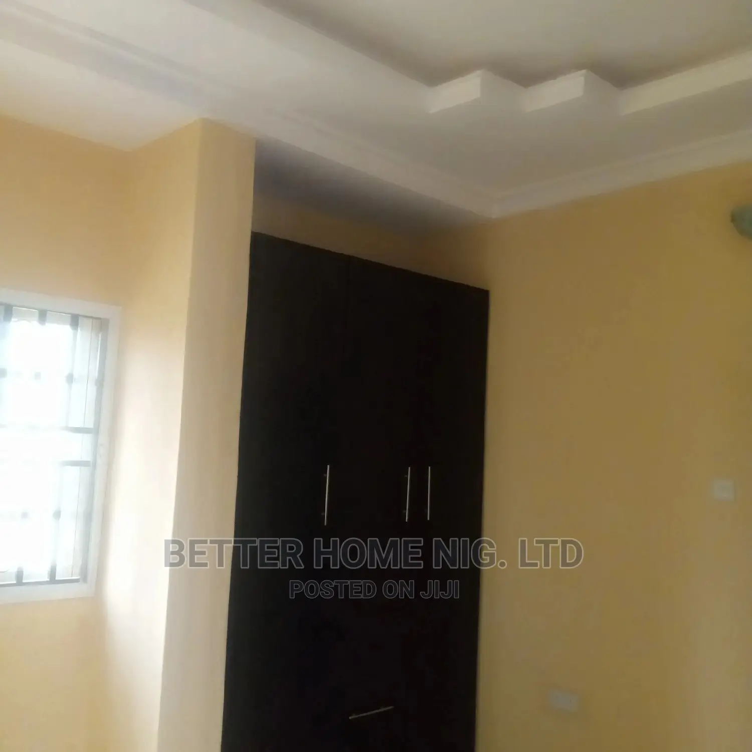 Furnished 3bdrm Block of Flats in Ido for rent