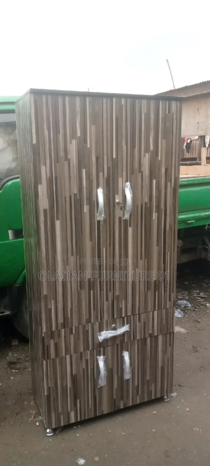 32/6fit Bedroom Waldrobe