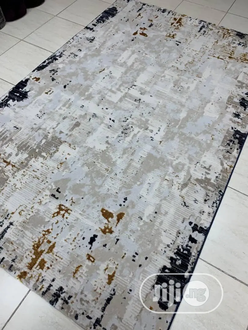 Soft Turkey Center Rugs 5/7