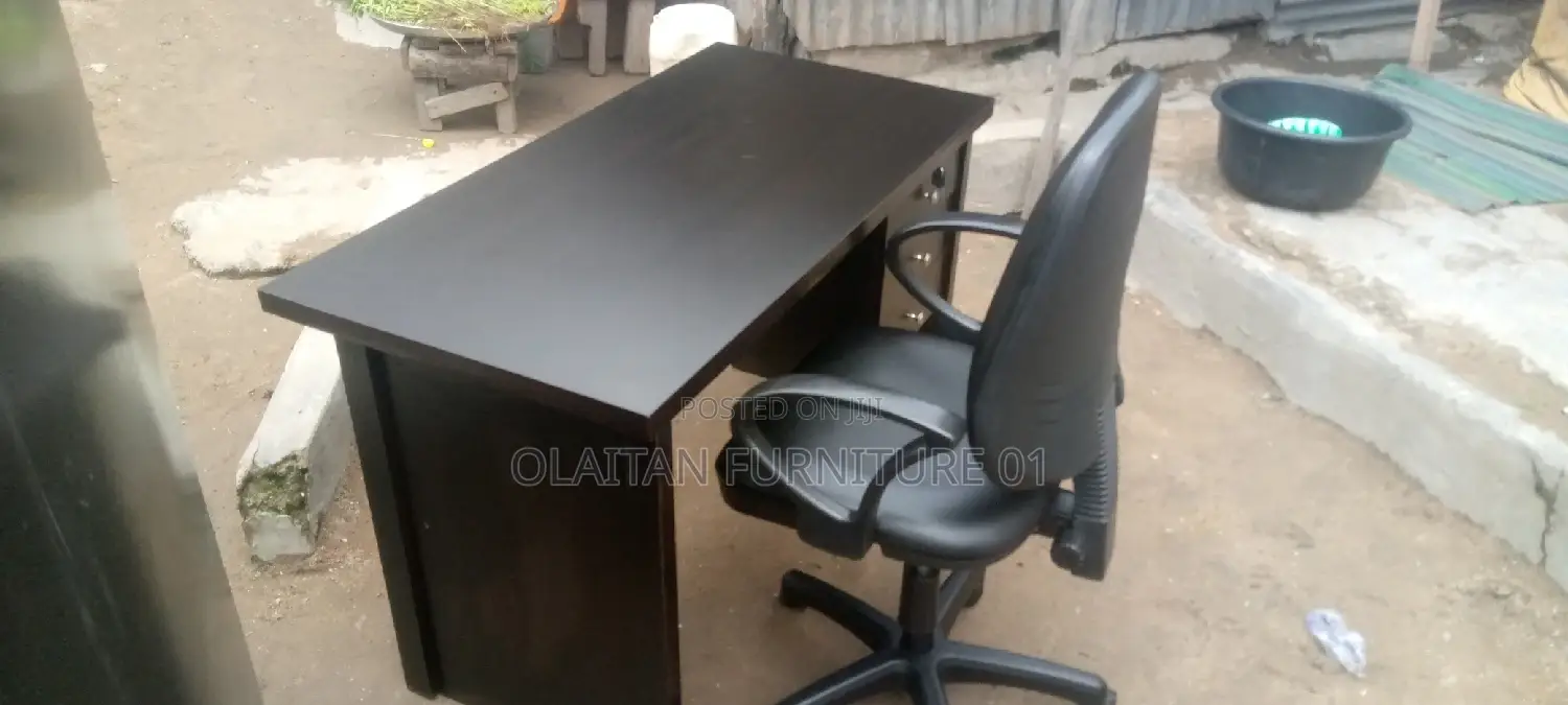 4fit/2fit Laptop, Reading $ Writing Table With Chair