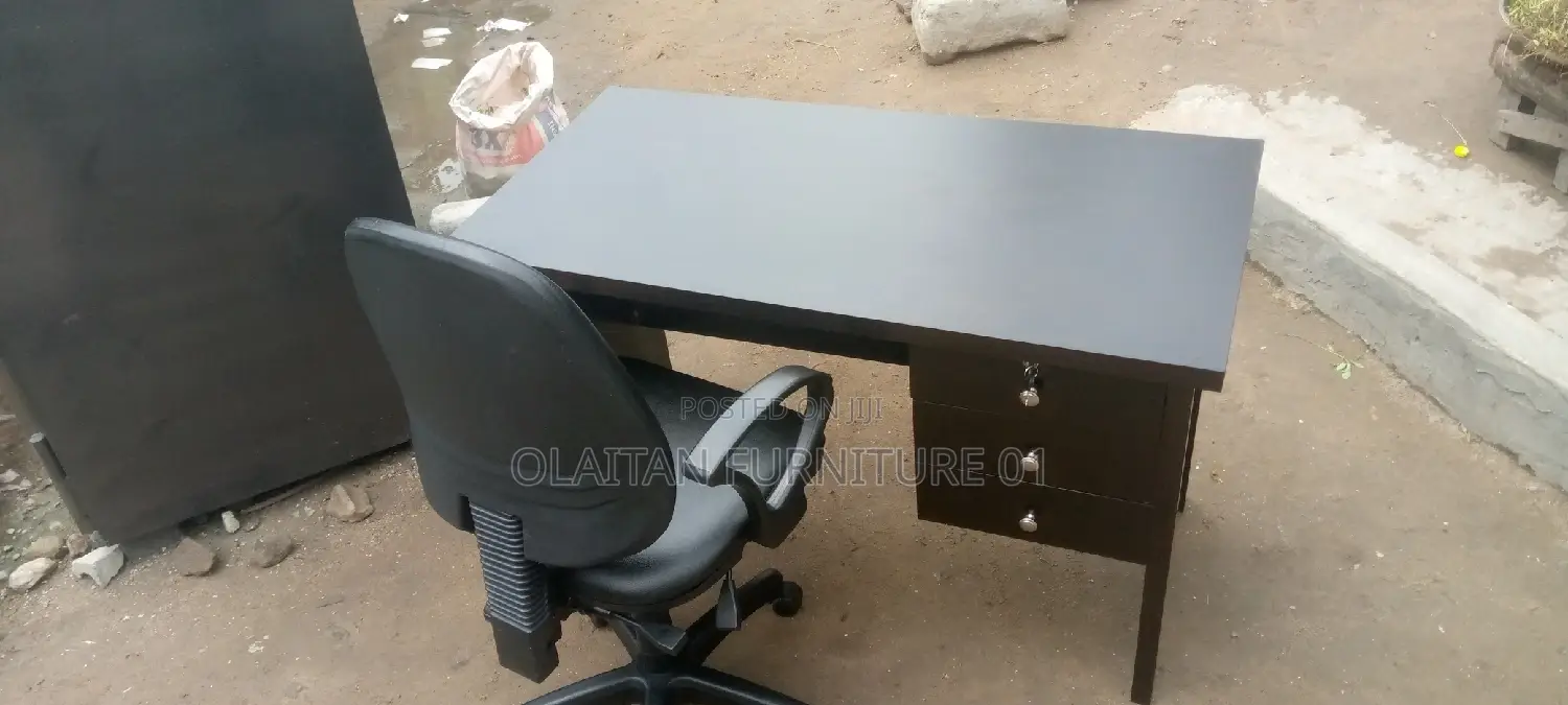 4fit/2fit Laptop, Reading $ Writing Table With Chair