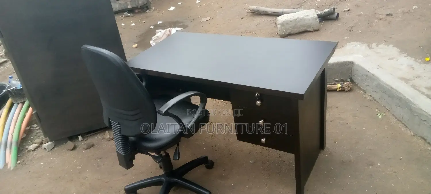 4fit/2fit Laptop, Reading $ Writing Table With Chair