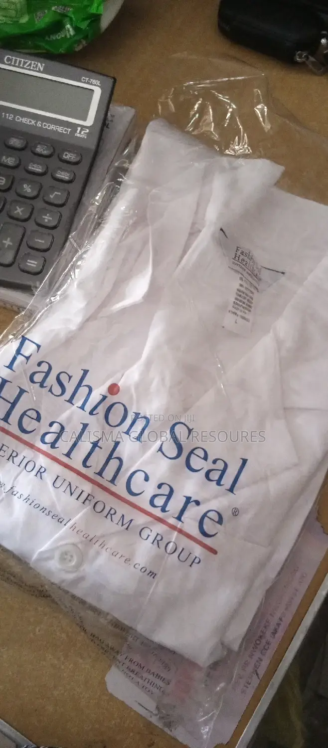 Lab Coat for Industries