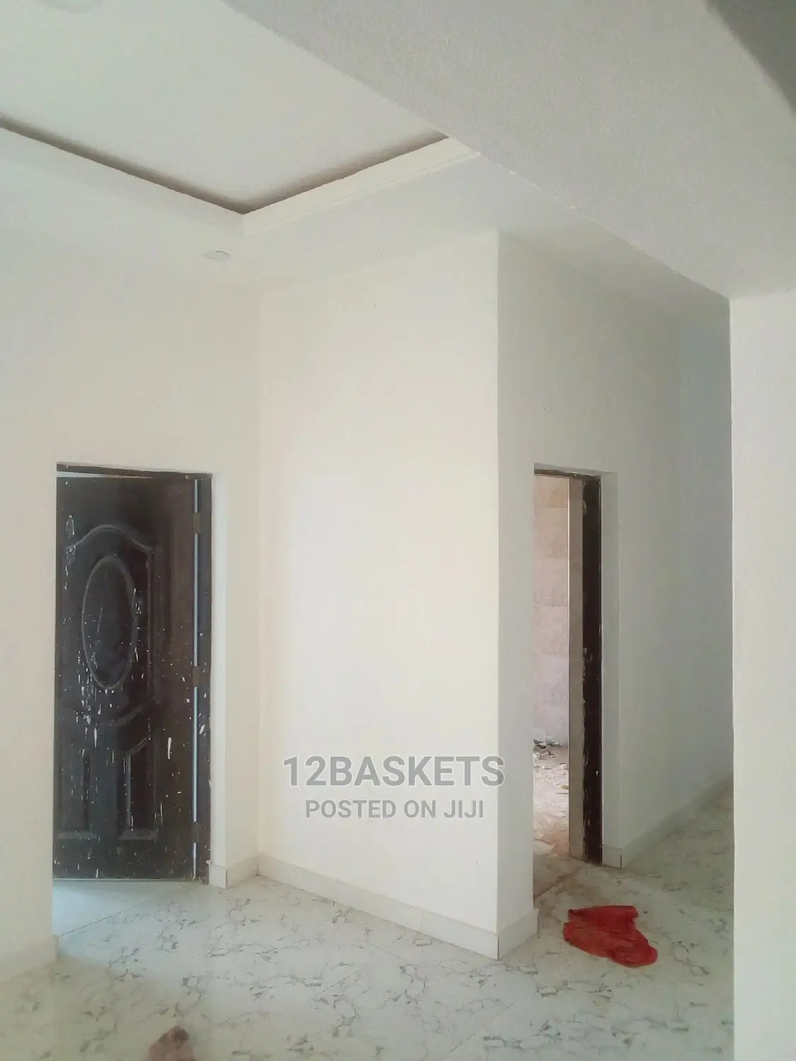 Furnished 3bdrm Block of Flats in Ojodu for rent