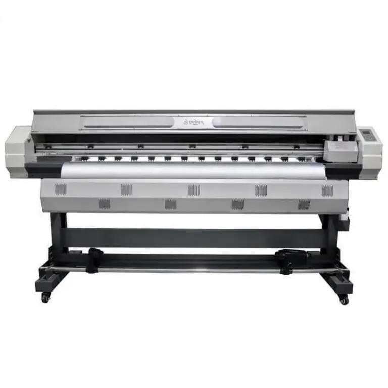 Brand New Large Format Machine 6ft Yinghe Eco Solvent Xp600