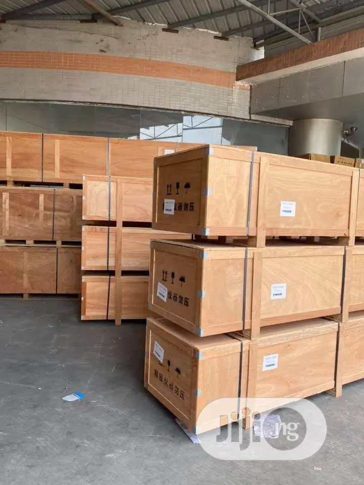 Brand New Large Format Machine 6ft Yinghe Eco Solvent Xp600