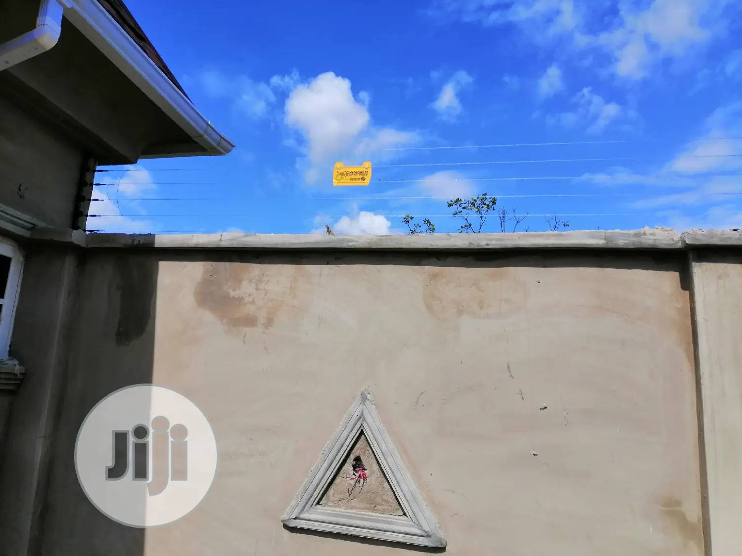 Nemtek Electric Security Fence