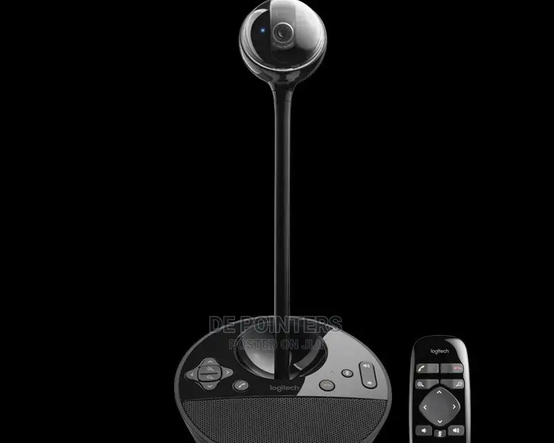 Logitech Webcam Bc950