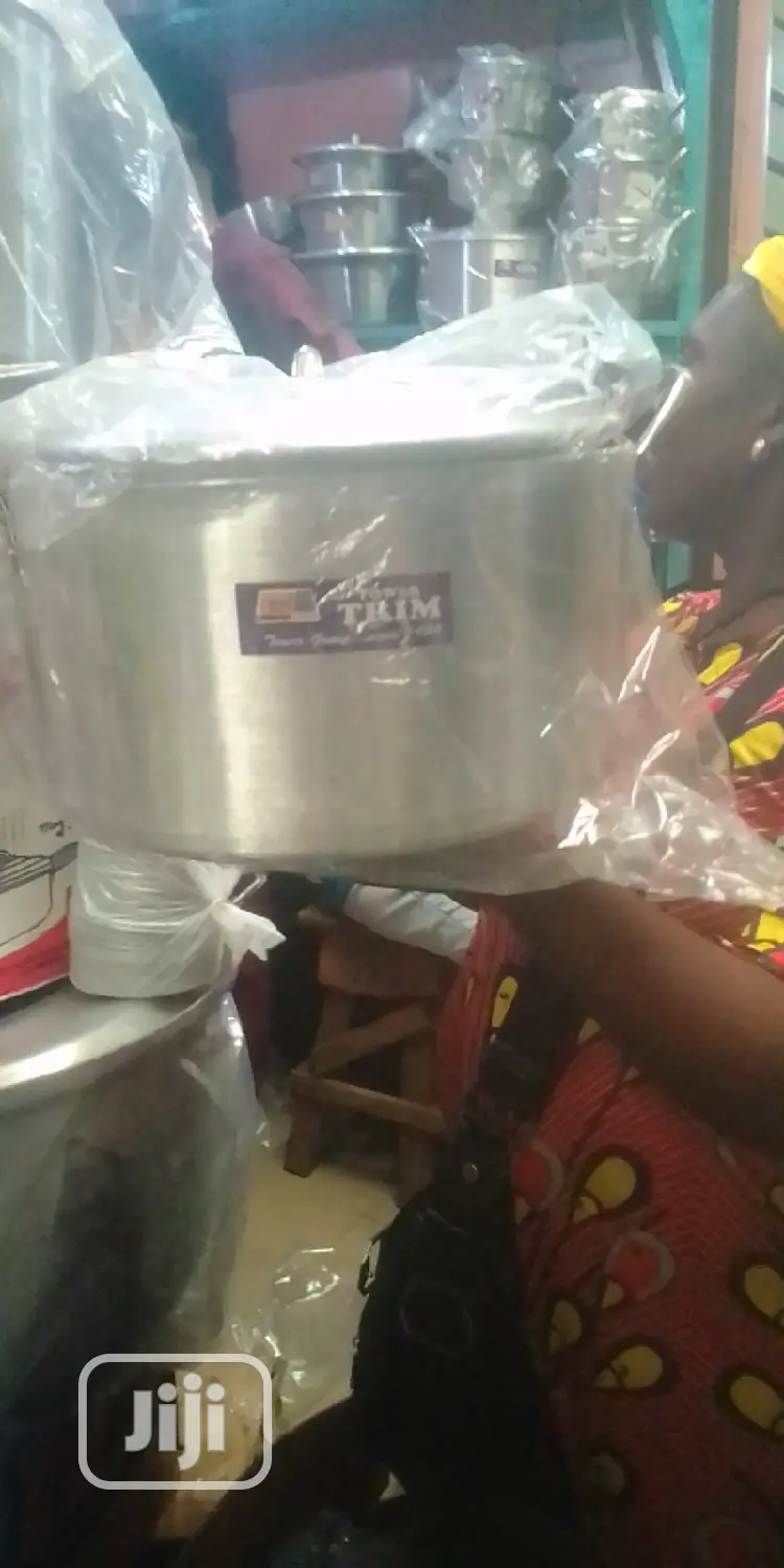 Tower Cooking Pot Cookware