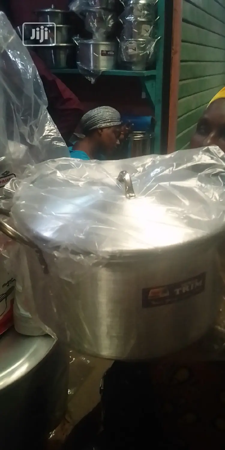 Tower Cooking Pot Cookware