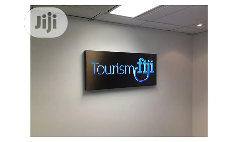 Reception Signs