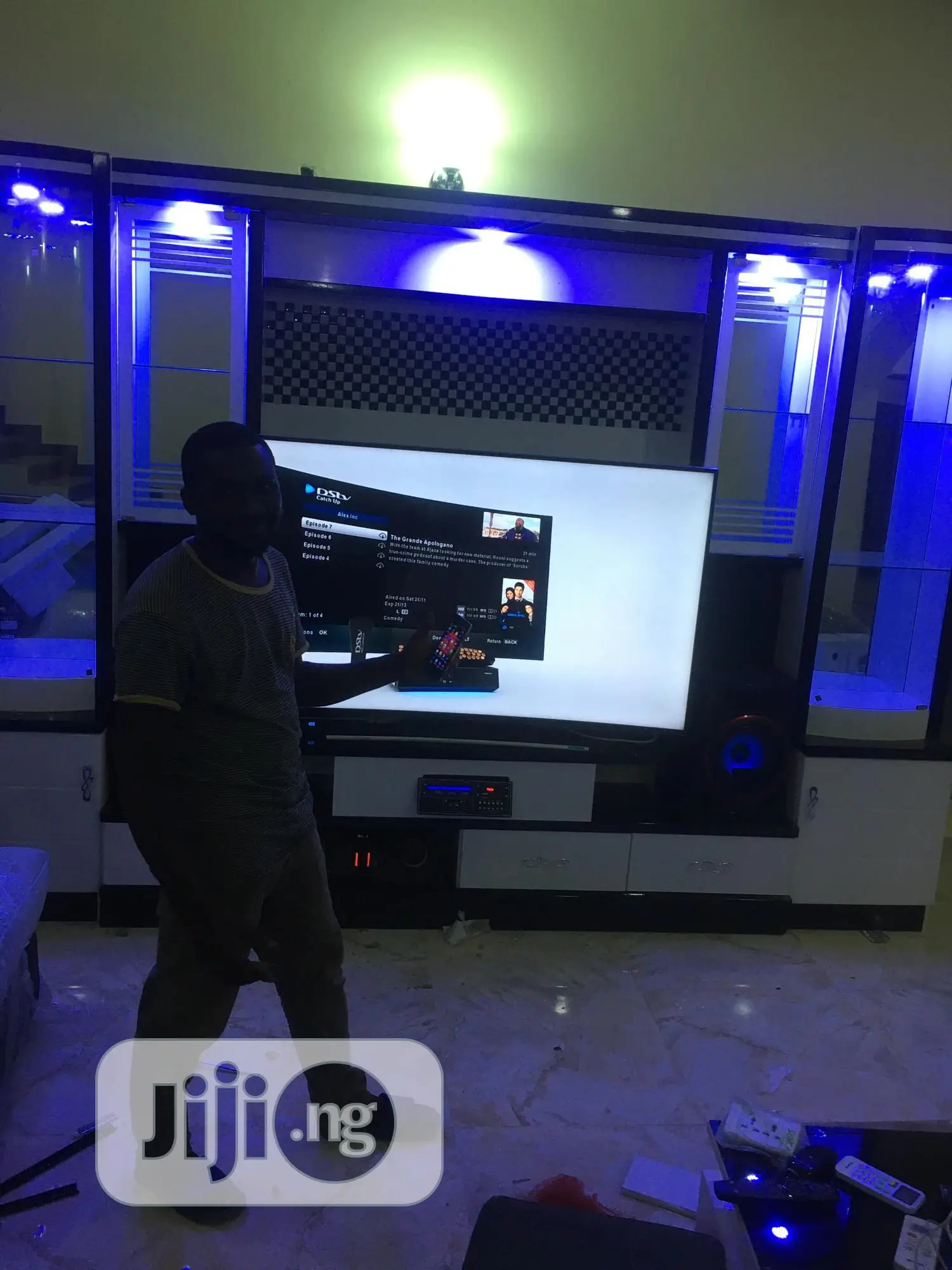 DSTV Installer Kubwa