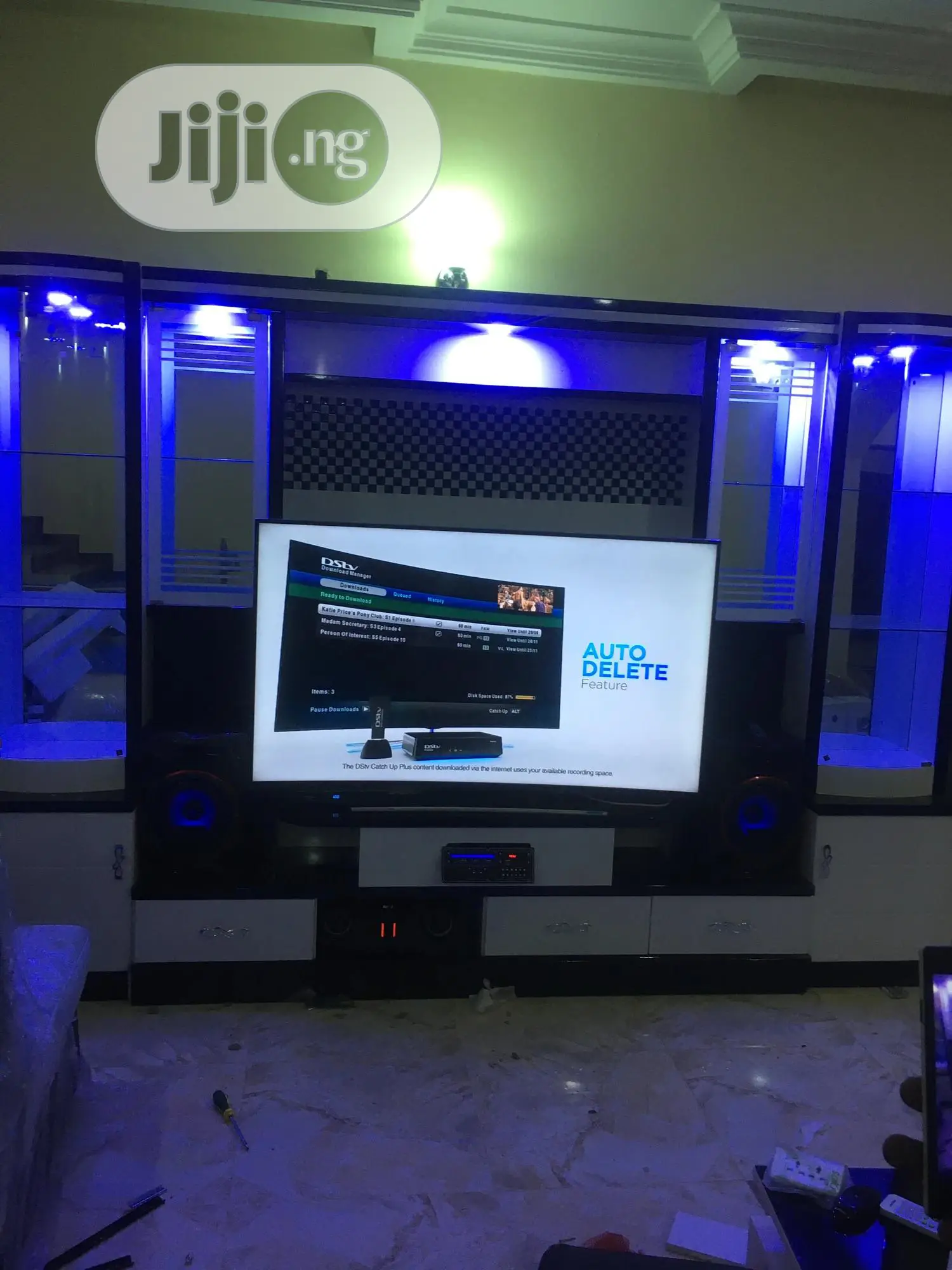 DSTV Installer Kubwa