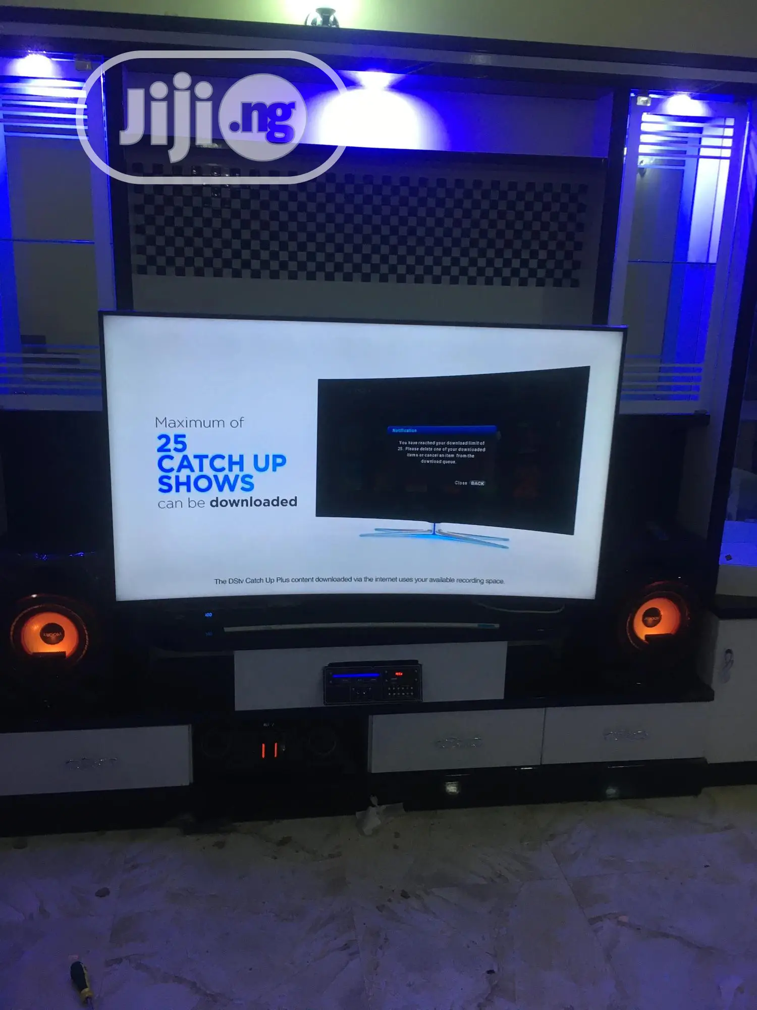DSTV Installer Kubwa