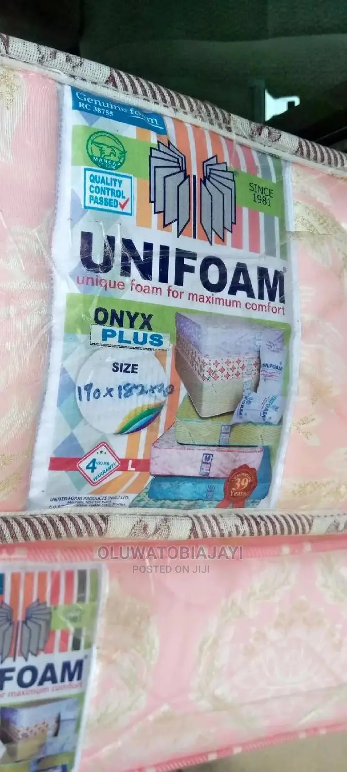 6*6*8inches Unfoam