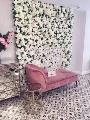 Flower Installation