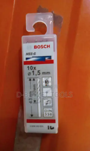 1.5m Bits Bosch