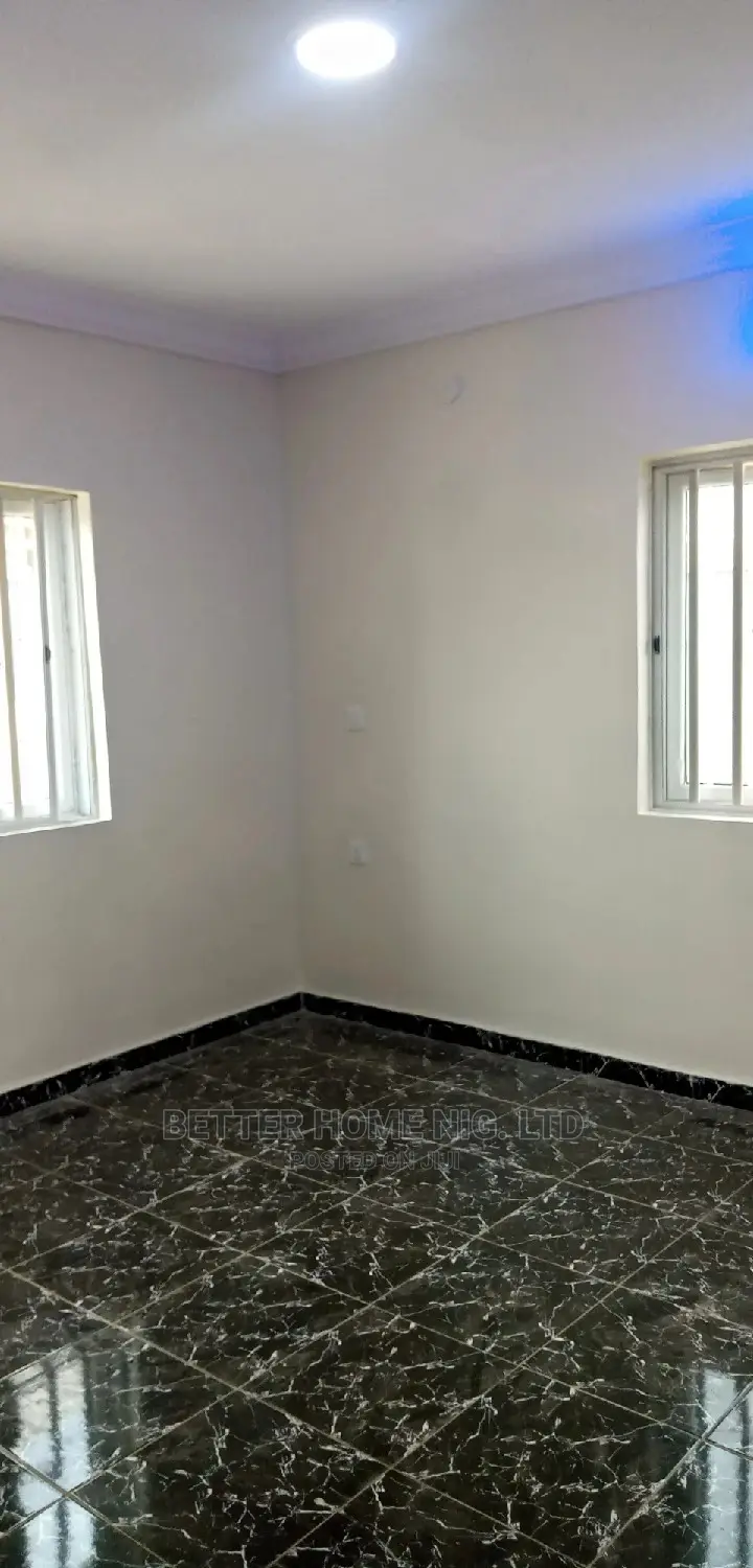 Furnished 2bdrm Bungalow in Oluyole for rent
