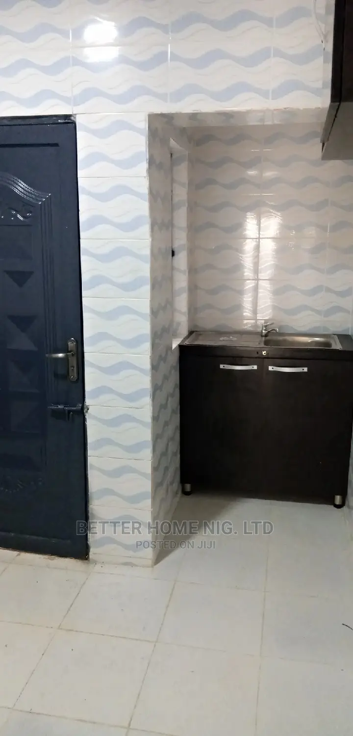 Furnished 2bdrm Bungalow in Oluyole for rent