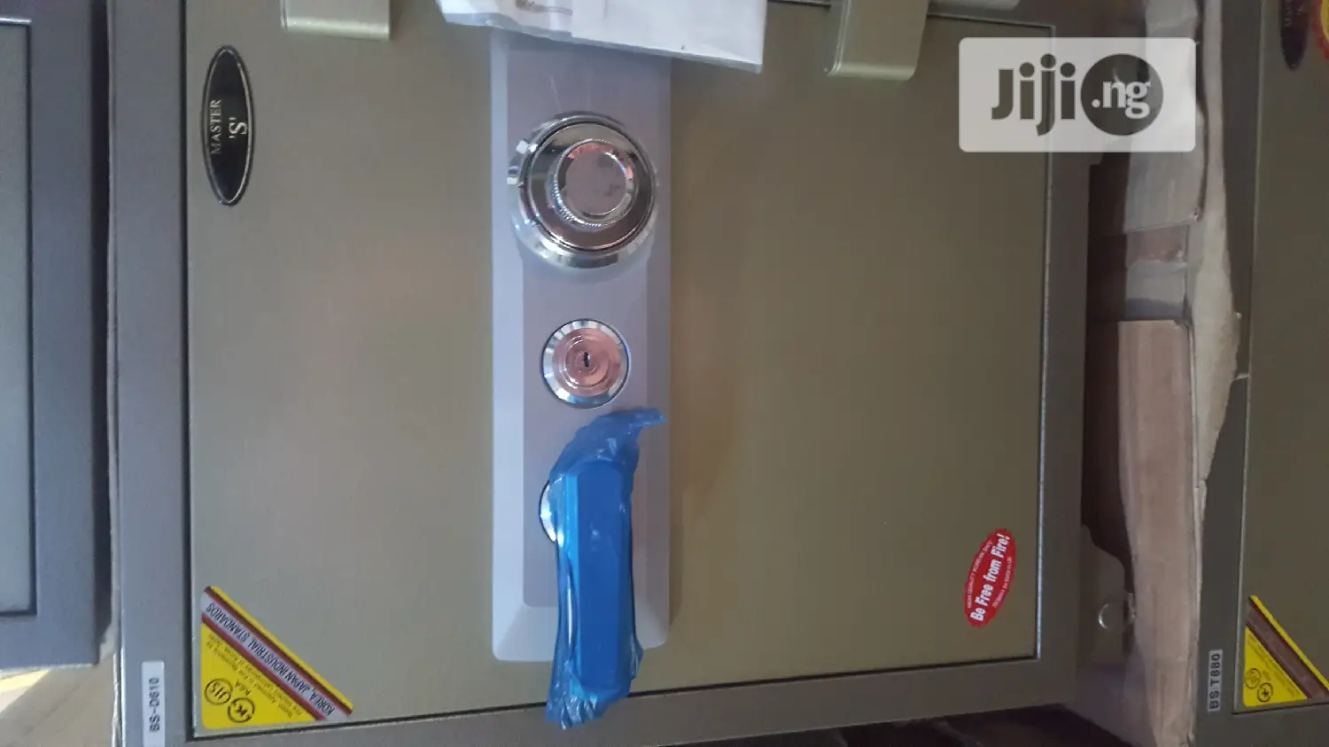 Sales And Services Of Any Type Of Offe Boil Fire Proof Safe