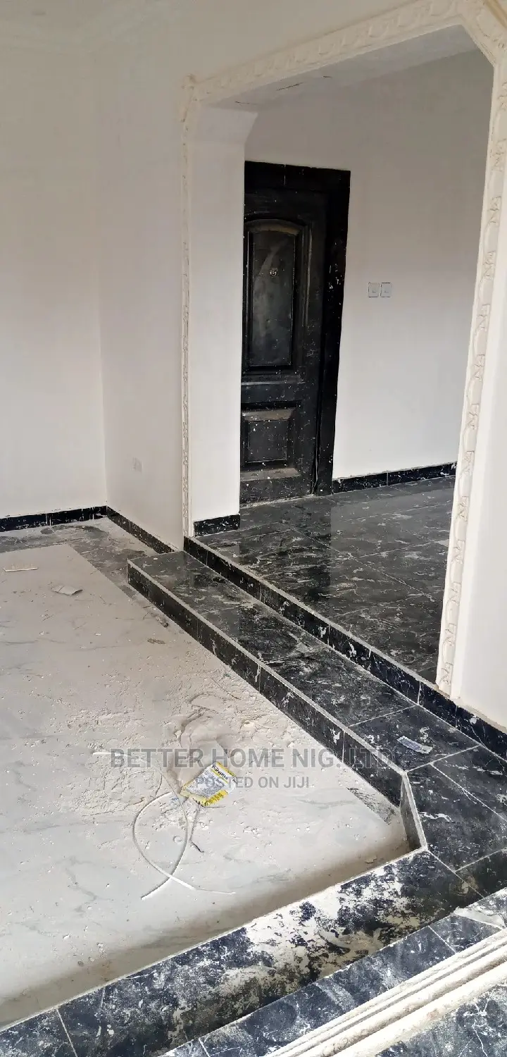 Furnished 4bdrm Bungalow in Ibadan for rent