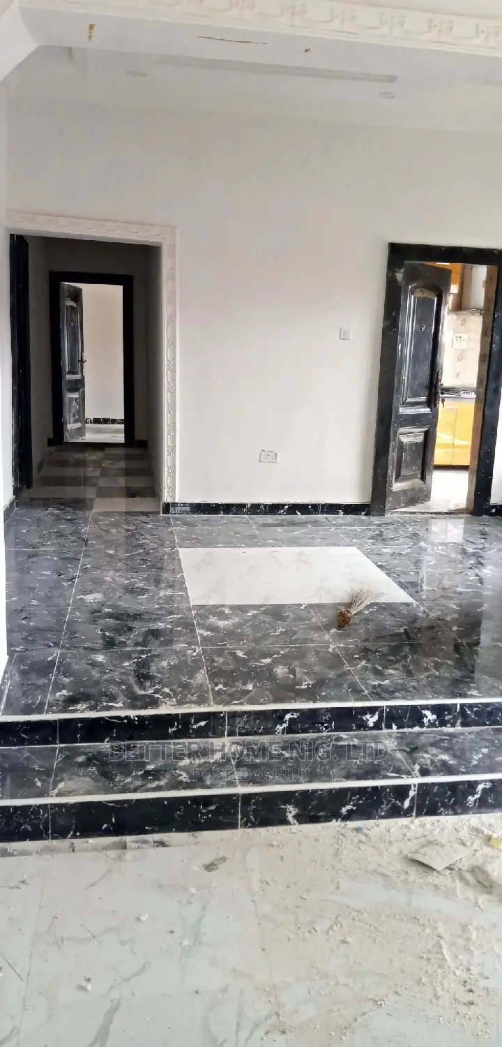 Furnished 4bdrm Bungalow in Ibadan for rent