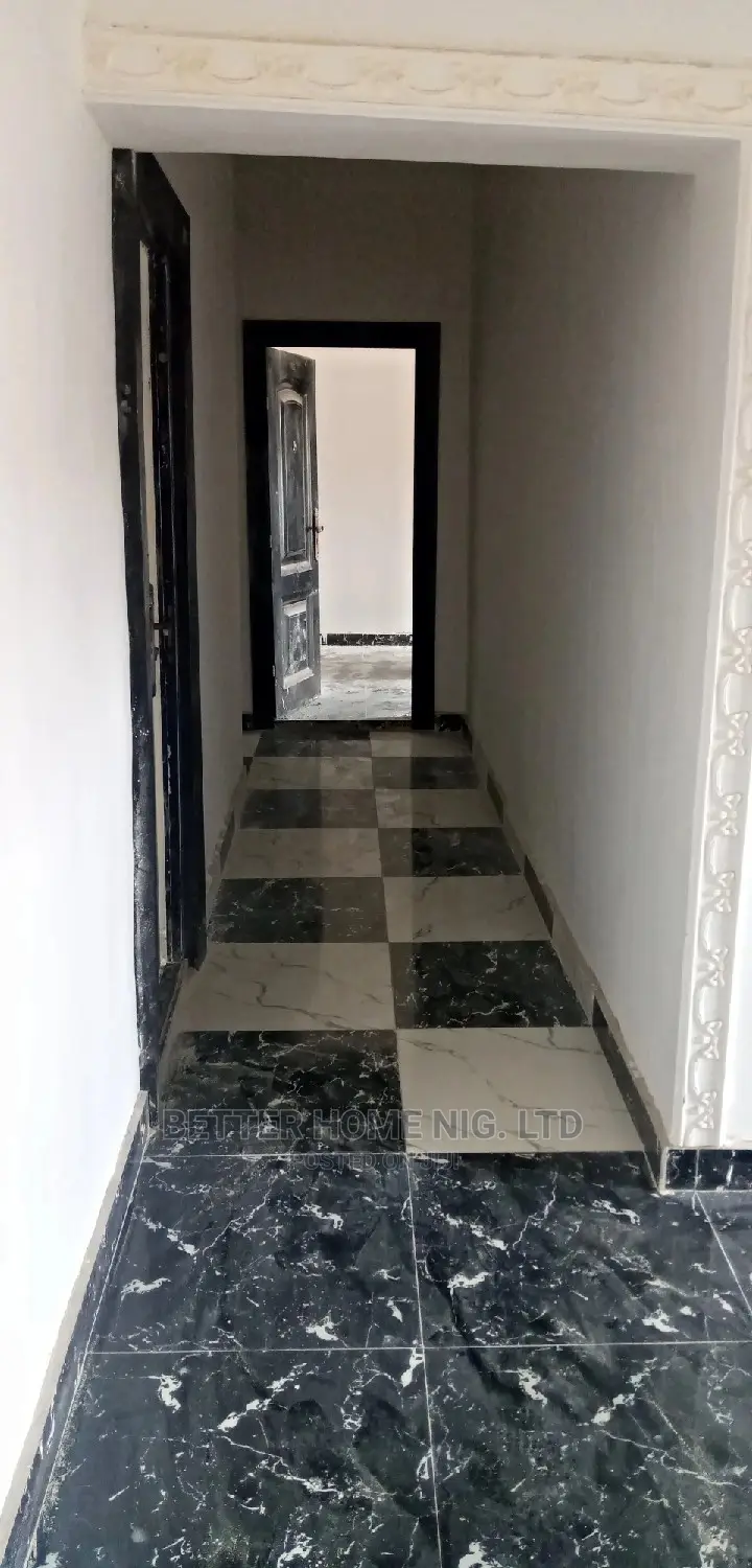 Furnished 4bdrm Bungalow in Ibadan for rent