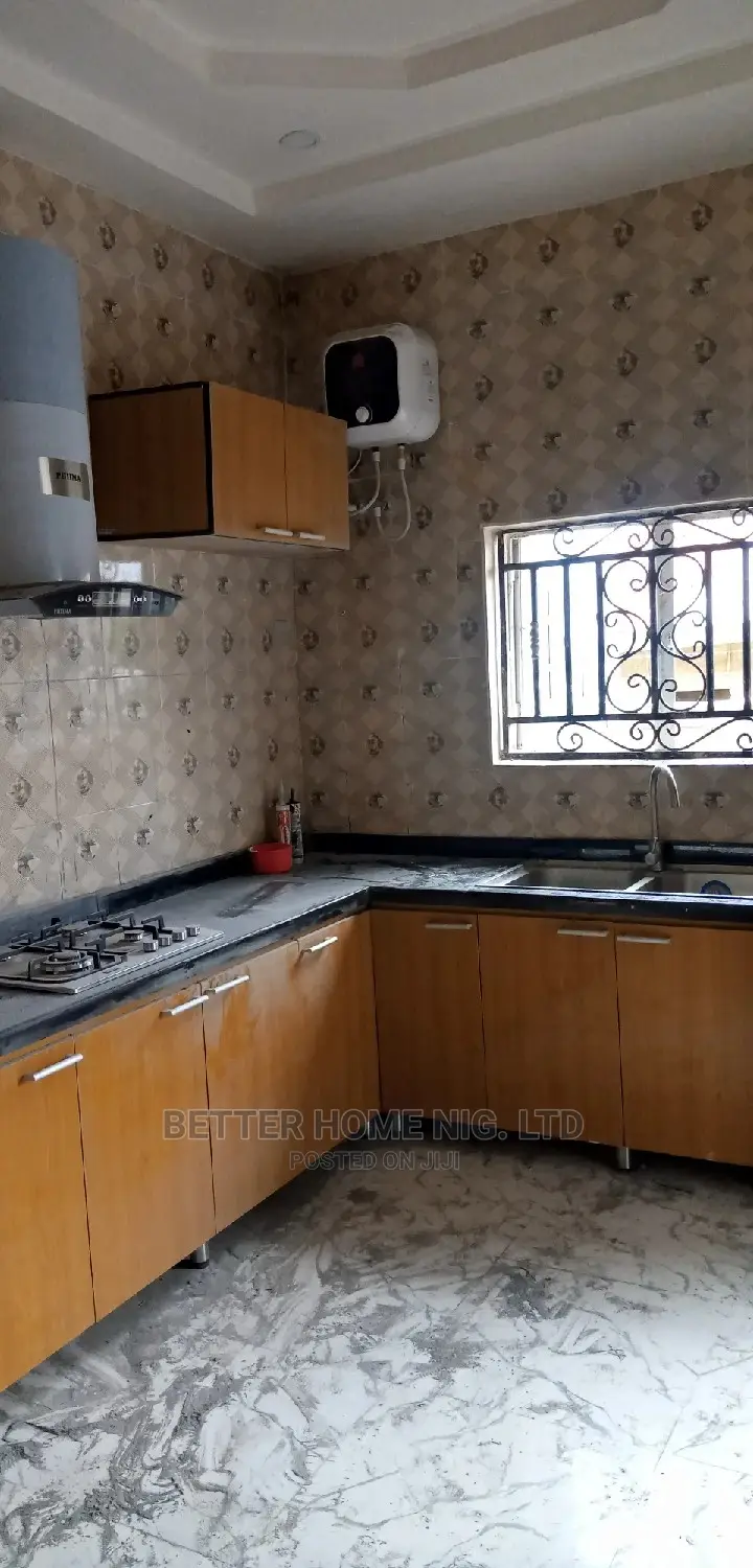 Furnished 4bdrm Bungalow in Ibadan for rent