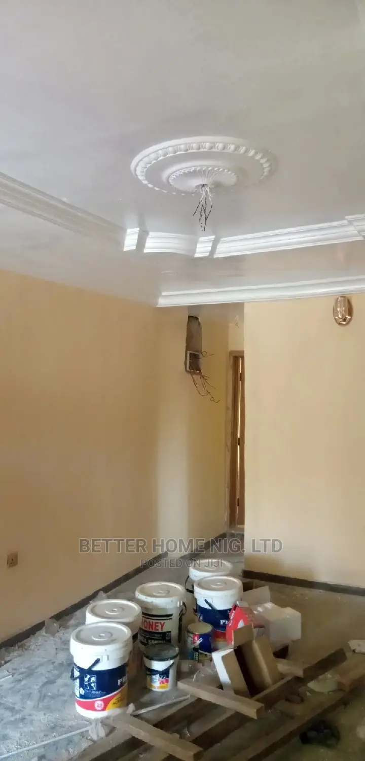 Furnished 2bdrm Bungalow in Olatubosun Avenue, Ibadan for rent
