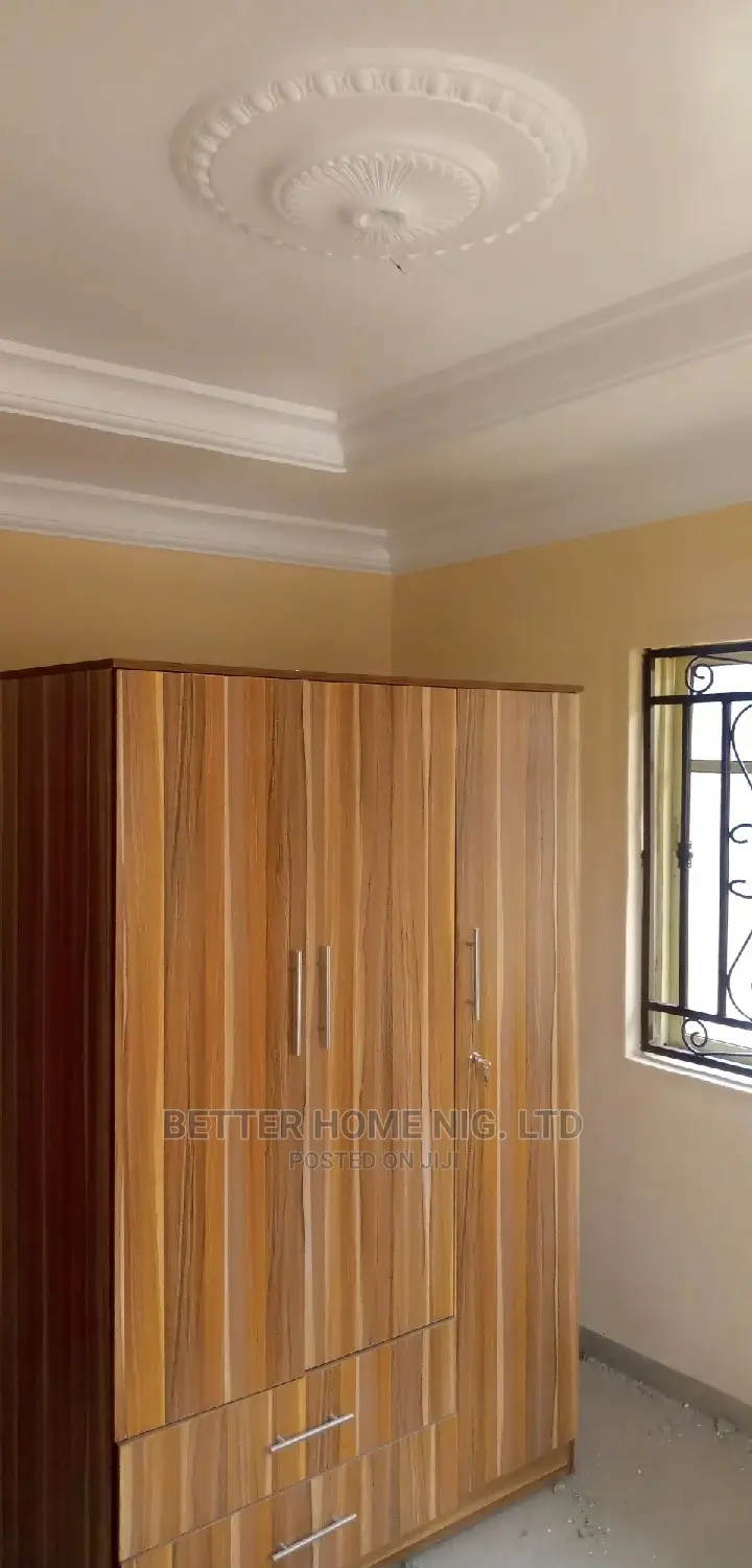 Furnished 2bdrm Bungalow in Olatubosun Avenue, Ibadan for rent