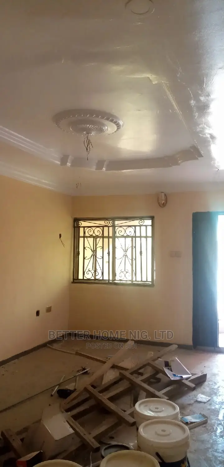 Furnished 2bdrm Bungalow in Olatubosun Avenue, Ibadan for rent
