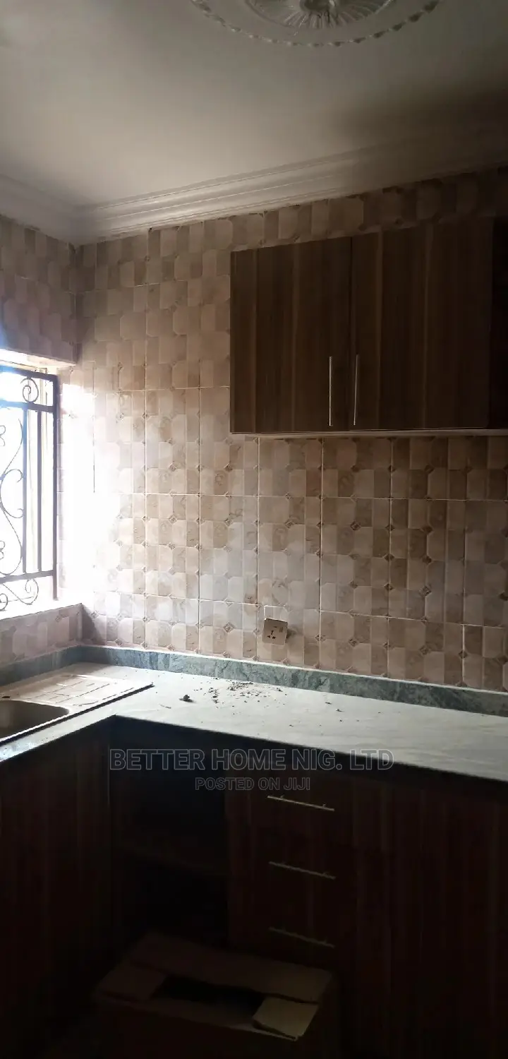 Furnished 2bdrm Bungalow in Olatubosun Avenue, Ibadan for rent