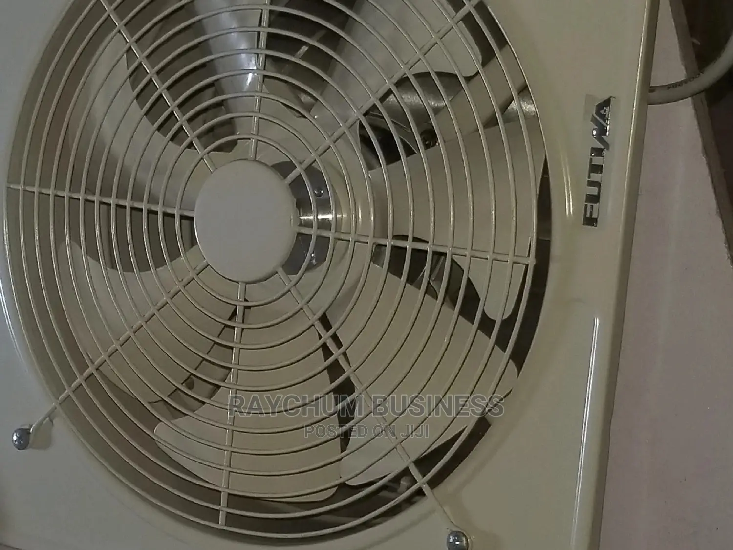 Heat Extractor Fan 16inches All Size in Stock