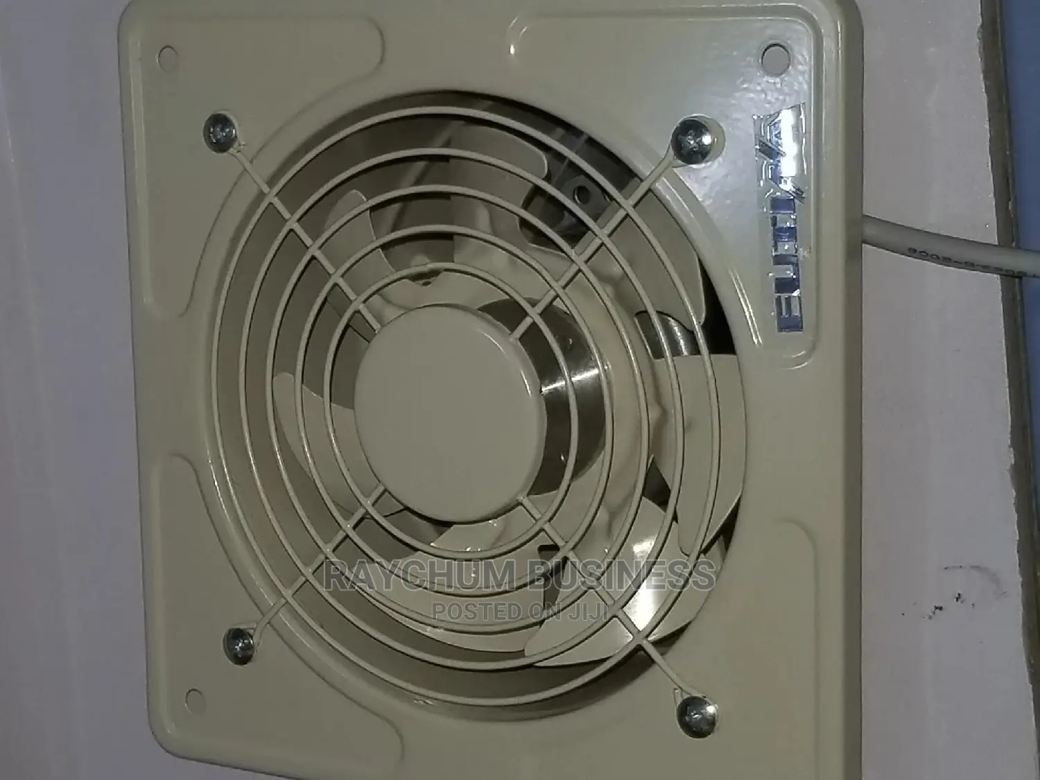 Heat Extractor Fan 16inches All Size in Stock