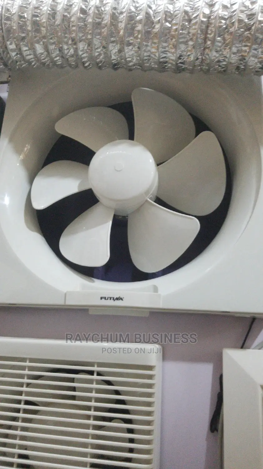 Heat Extractor Fan 16inches All Size in Stock