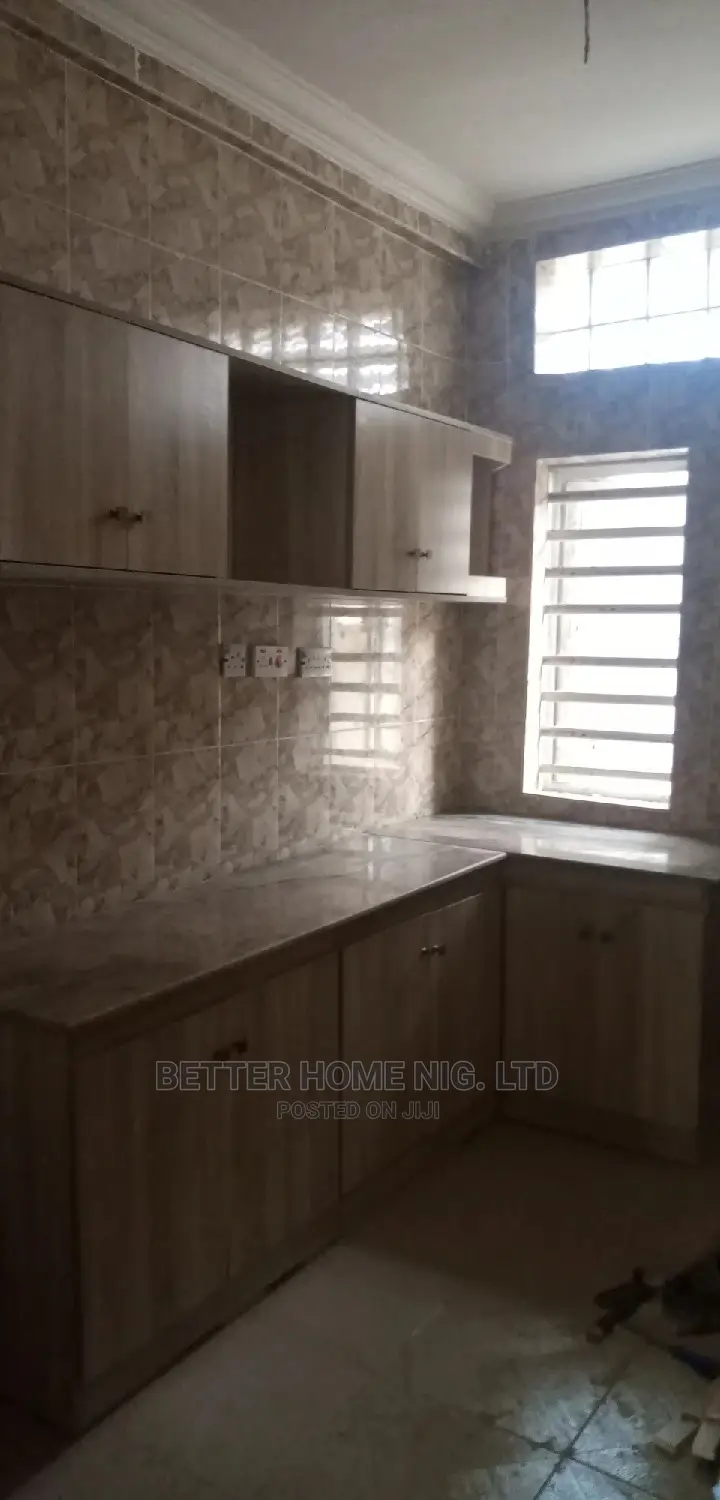 Furnished 3bdrm Bungalow in Ibadan for rent
