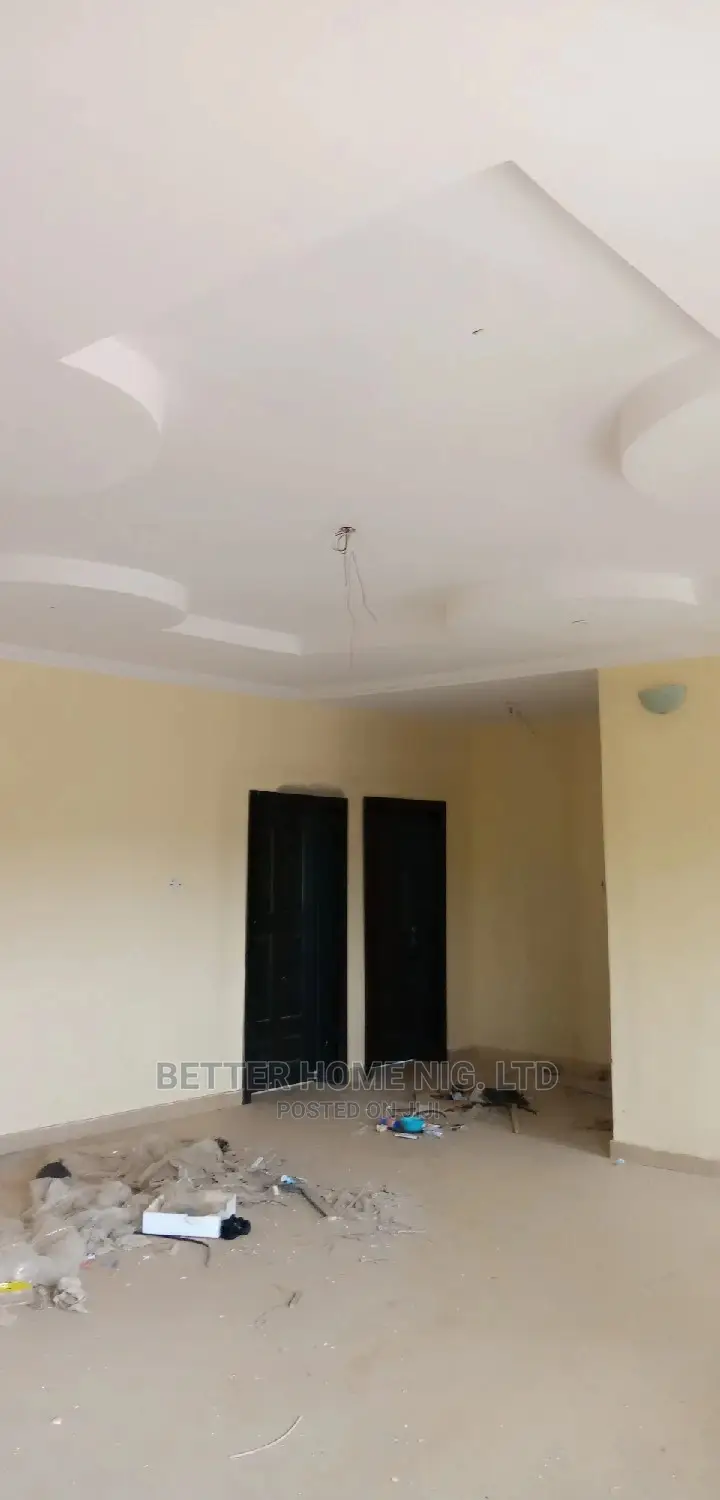 Furnished 3bdrm Bungalow in Ibadan for rent