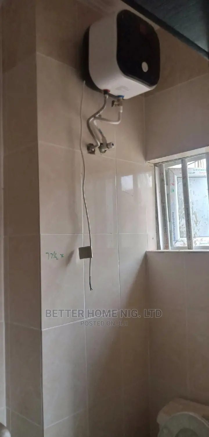 Furnished 3bdrm Bungalow in Ibadan for rent