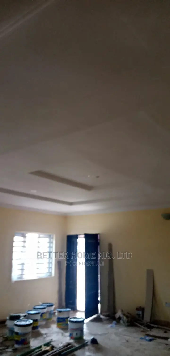 Furnished 3bdrm Bungalow in Ibadan for rent