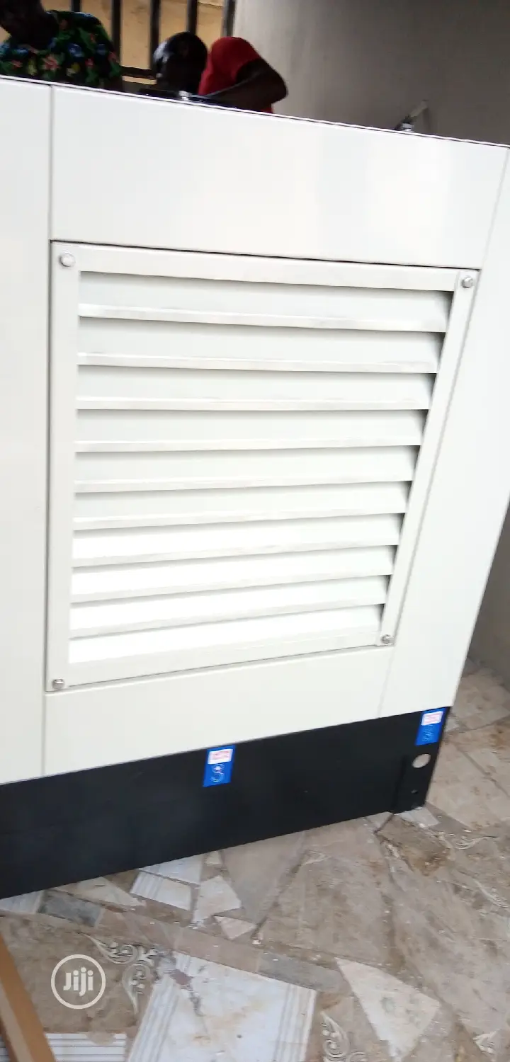 50 Perkins Sound Proof Generators