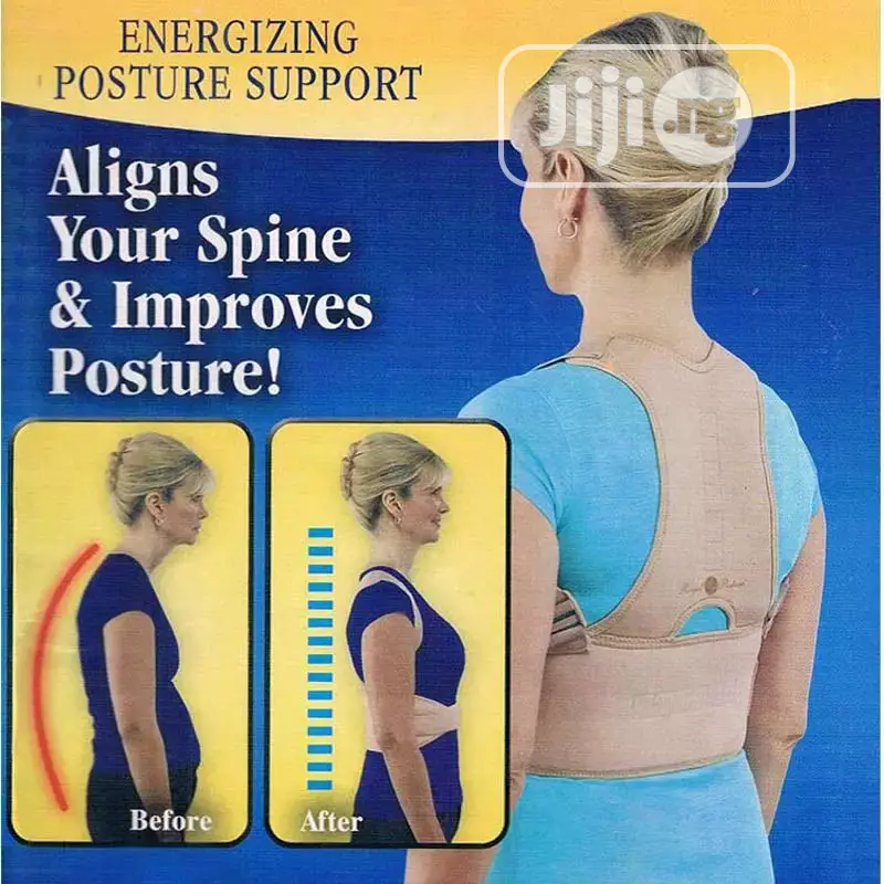 Posture Corrector