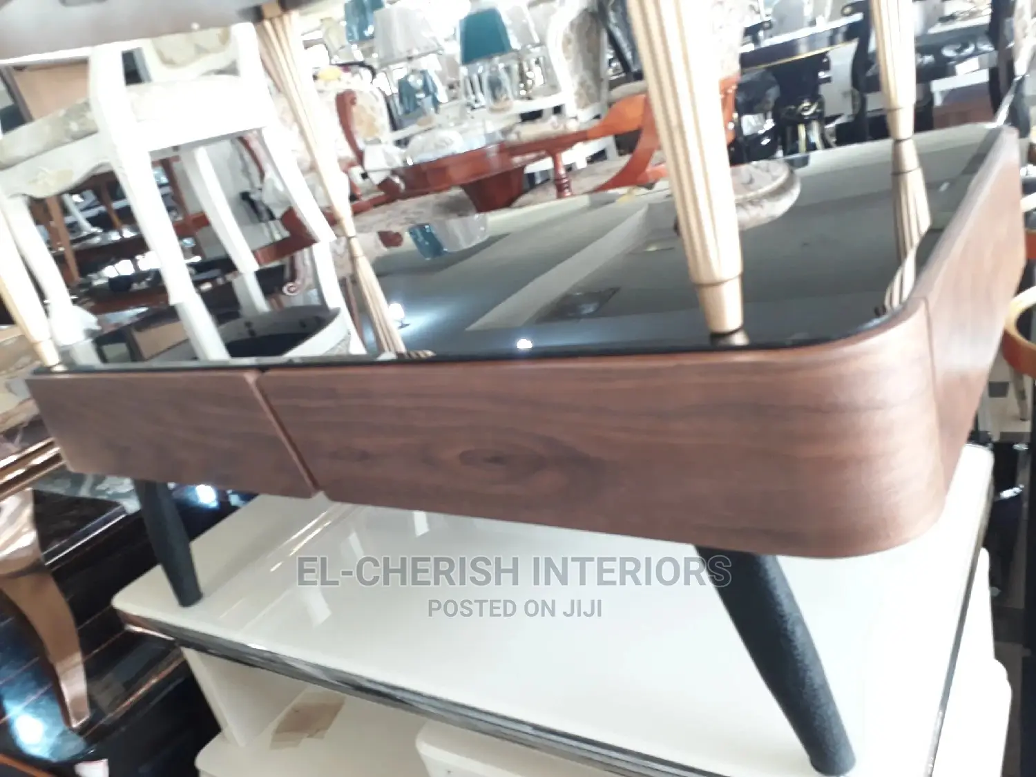 Center Table