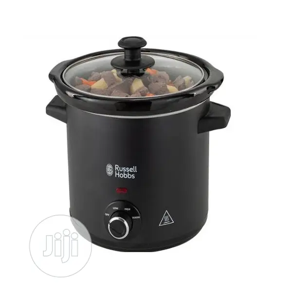 Russell Hobbs Chalk Board 3.5l Slow Cooker
