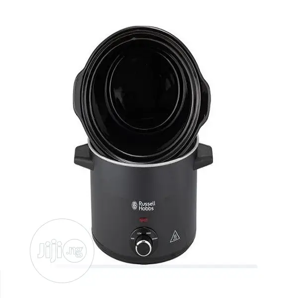 Russell Hobbs Chalk Board 3.5l Slow Cooker