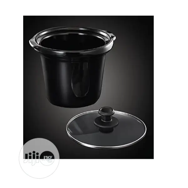 Russell Hobbs Chalk Board 3.5l Slow Cooker